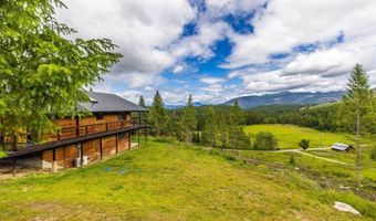 1812 B Wildrose Way, Addy, WA 99101