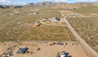 13850 Nightshade Rd, Apple Valley, CA 92307