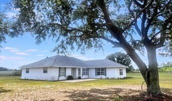 2839 55th Ave, Bell, FL 32619