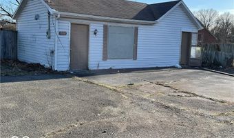 7110 Madison Ave, Indianapolis, IN 46227
