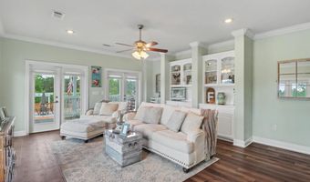 5148 Atlantis Dr, Bay St. Louis, MS 39520