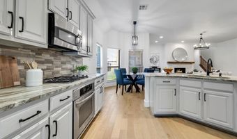 1420 Snowberry Dr, Allen, TX 75013