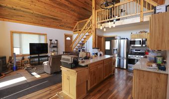 142 Warbonnet Dr, Banner, WY 82832