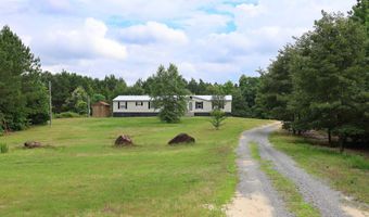 360 Still Creek Rd, Amity, AR 71921