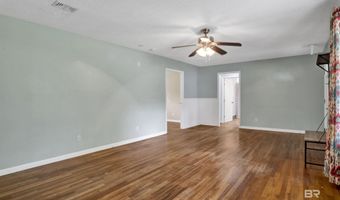 17714 Horseneck Rd, Bay Minette, AL 36507
