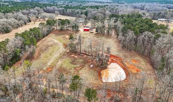 762 High Falls Park Rd, Barnesville, GA 30204