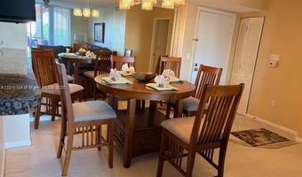 19501 E Country Club Dr 9601, Aventura, FL 33180