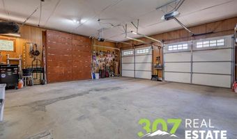 31 McCullough Rd, Cody, WY 82414