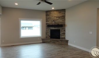 6329 Stream Bank Ln, Billings, MT 59106