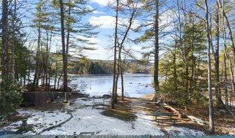 151 Mountain View Dr, Acton, ME 04001