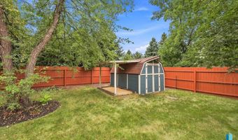917 E Heatherwood Dr, Brandon, SD 57005