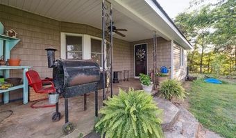 6847 W 390 Rd, Adair, OK 74330