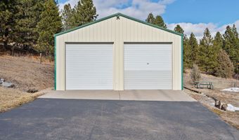 28118 Spring Ln, Big Arm, MT 59910