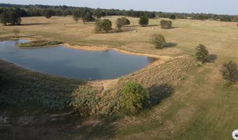 183 CR 4309, De Kalb, TX 75559