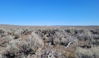 Lot 0800 Un Named Road, Christmas Valley, OR 97641