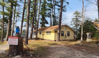 19 Arrowhead Point Rd, Bristol, NH 03222