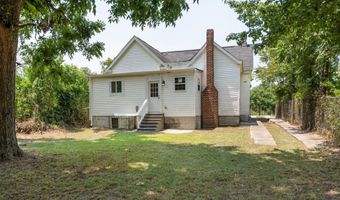 1510 Chestnut St, Augusta, GA 30901