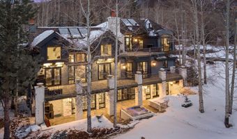 1449 Crystal Lake Rd, Aspen, CO 81611