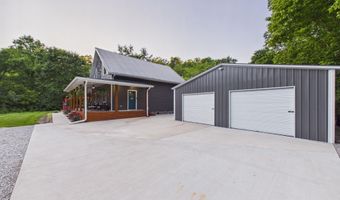 240 KINGTOWN Rd, Barbourville, KY 40906