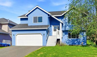 9061 Little Brook St, Anchorage, AK 99507