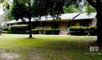 40855 Quinley Ln, Bay Minette, AL 36507