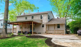 7810 HAYFIELD Rd, Alexandria, VA 22315