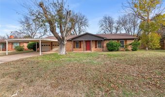 2017 Delwood Dr, Abilene, TX 79603