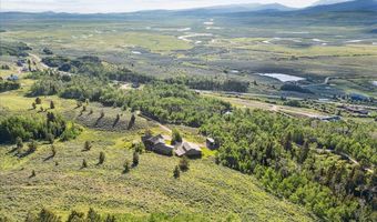 20 TRAIL RIDE Ln, Cora, WY 82925