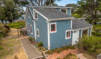 3781 N Highway 1, Albion, CA 95410