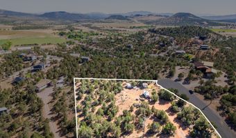 254 Cottontail Cir, Central, UT 84722