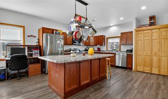 W12499 W Alma Road, Alma Center, WI 54611