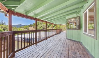 1250 Zenia Bluff Rd, Alderpoint, CA 95511
