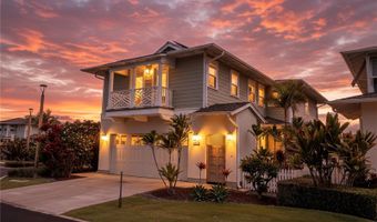 91-1526 Kaikohola St D1, Ewa Beach, HI 96706