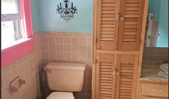 418 Highland St, Ashland, KS 67831