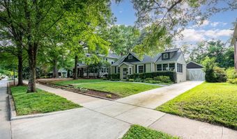 1809 The Plaza None, Charlotte, NC 28205