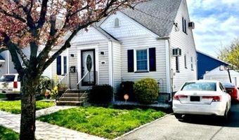 32 Maier St, Belleville, NJ 07109