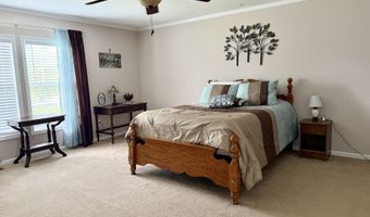 187 H Pope Rd, Adrian, GA 31002