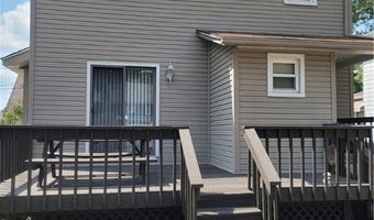 2273 14th St SW, Akron, OH 44314