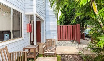92-1250 Makakilo Dr 67, Kapolei, HI 96707