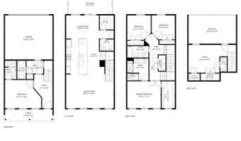 124 TREBLIS Way, Annapolis, MD 21403