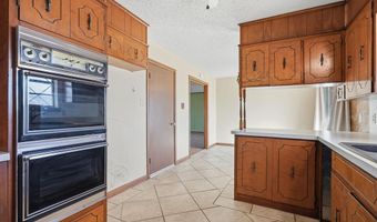 1732 22nd St, Anson, TX 79501