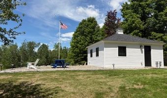 357 Parker Rd, Carroll, NH 03595