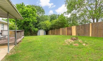 4507 CHARLES Ave, Anniston, AL 36206