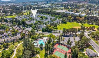 16 Pineoak, Aliso Viejo, CA 92656