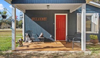 507 E Pine St, Atmore, AL 36502