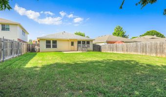 1637 Elm St, Anna, TX 75409