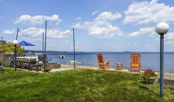 34 S Beach St, Sebago, ME 04029