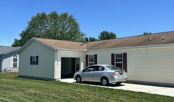 12 Catts Ln 21, Camden, DE 19934