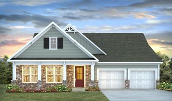 2095 Marietta Cir Plan: CREPE MYRTLE, Ash, NC 28420