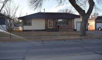 1232 Emerson Ave, Alliance, NE 69301